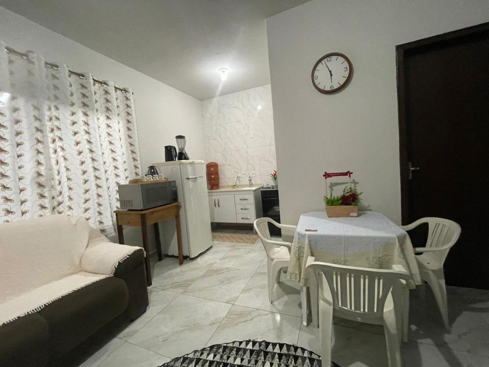 Casa Joinville 2 Dormitorios Custo Beneficio Pirabeiraba Экстерьер фото