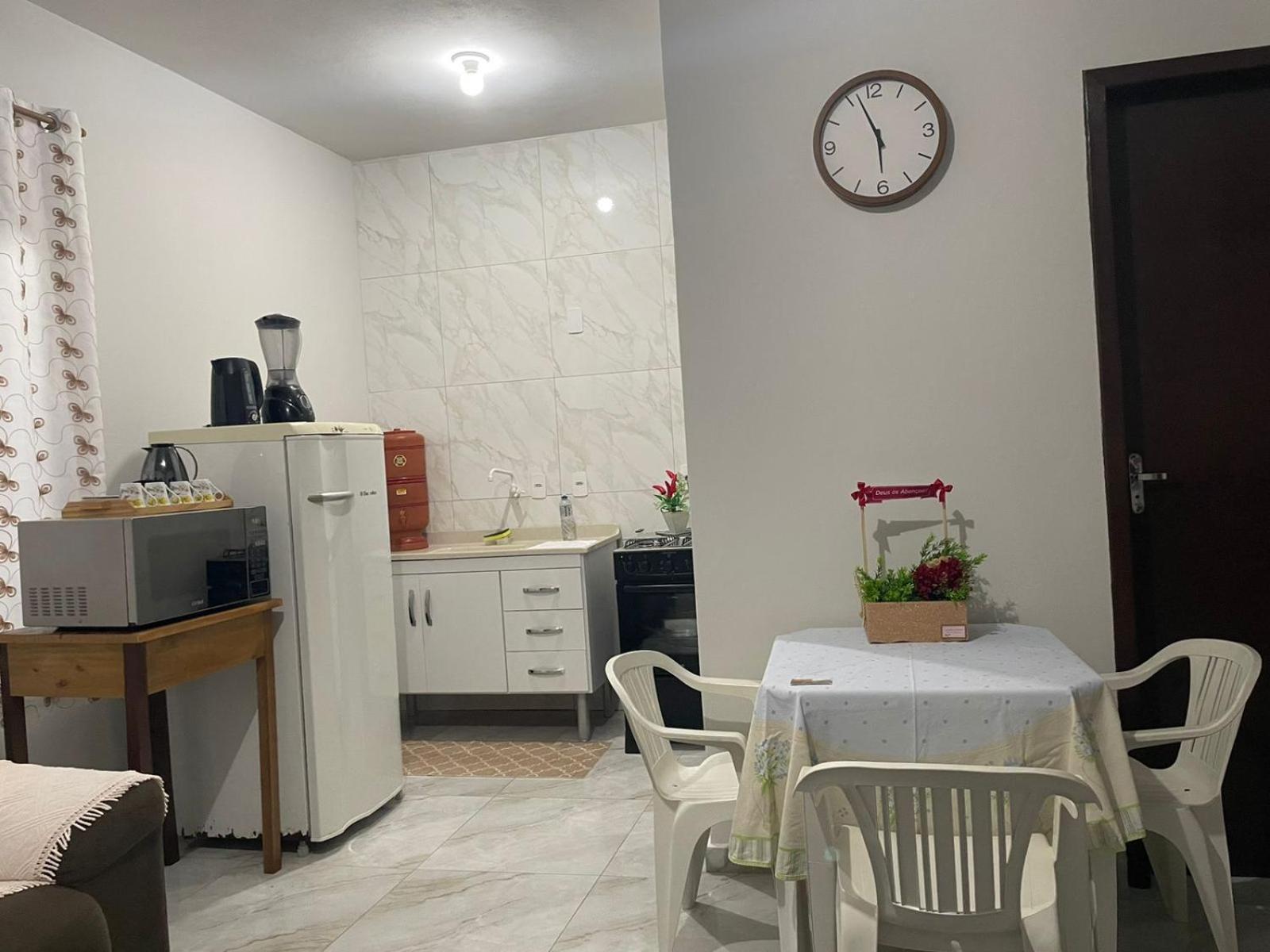 Casa Joinville 2 Dormitorios Custo Beneficio Pirabeiraba Экстерьер фото