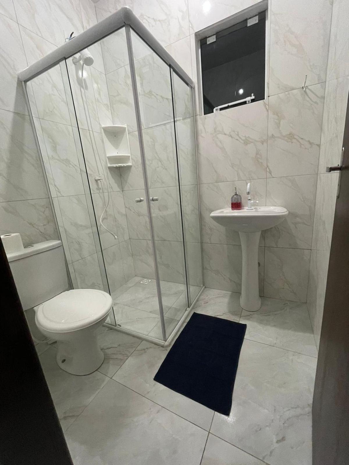 Casa Joinville 2 Dormitorios Custo Beneficio Pirabeiraba Экстерьер фото